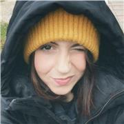 Estudiante de fisioterapia imparte clases a cualquier nivel